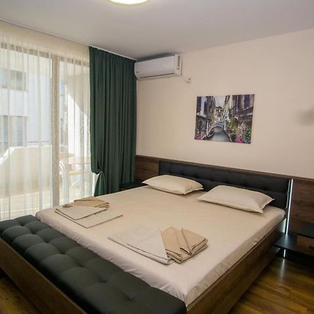 Guest Apartments Stela Tsarevo Exterior foto